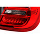 Mercedes GLA 2013-2017 LED Rear Light Tail Light Lamp Right Side