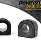 For BMW E46 3 Series 1999-2006 PowerFlex Black Series Front Anti Roll Bar Bush