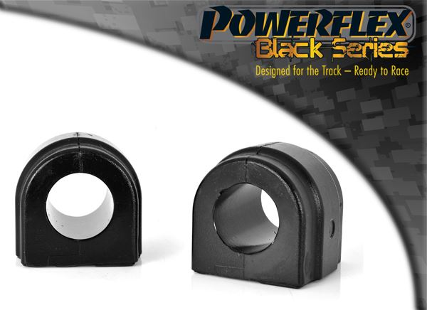 For BMW E46 3 Series 1999-2006 PowerFlex Black Series Front Anti Roll Bar Bush