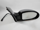 Ford Focus Mk1 1998-2004 Electric Wing Door Mirror Primed Cover Drivers Side