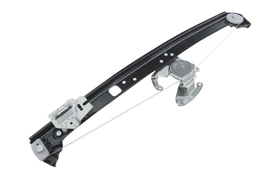 BMW X5 E53 1999-2006 Rear Right Electric Window Regulator