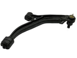 Chrysler Voyager Inc Grand 2000-2008 Lower Front Left Wishbone Suspension Arm