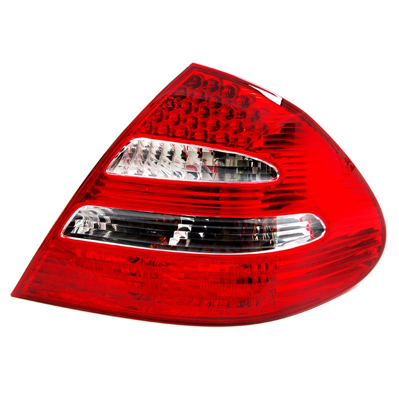 MERCEDES E CLASS W211 2002-2006 LED TYPE REAR TAIL LIGHT DRIVERS SIDE O/S
