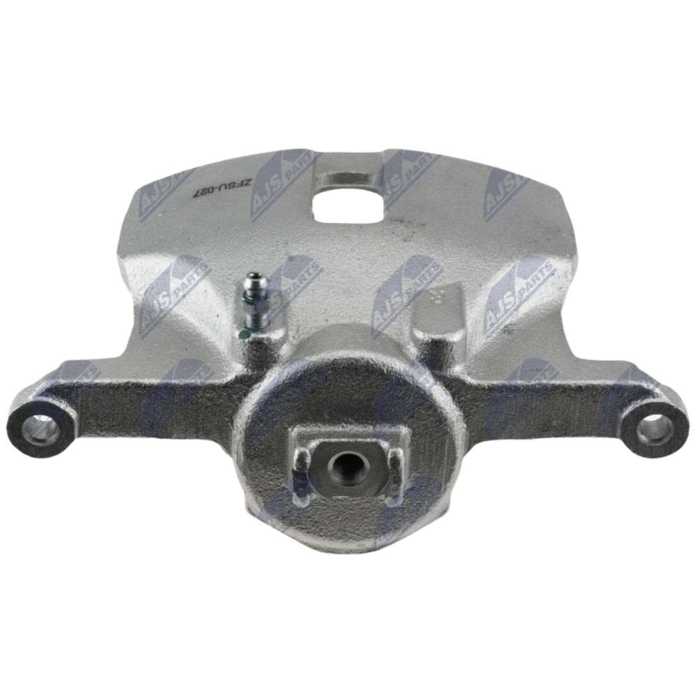 Suzuki SX4 S-Cross 2013-2022 Front Left Brake Caliper 280mm Discs