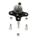 For VW Polo 1994-2003 Front Lower Ball Joints Pair