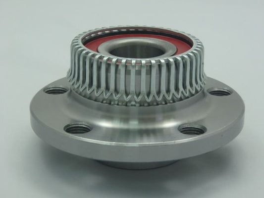 Skoda Octavia Saloon 1996-2004 Rear Hub Wheel Bearing Kit