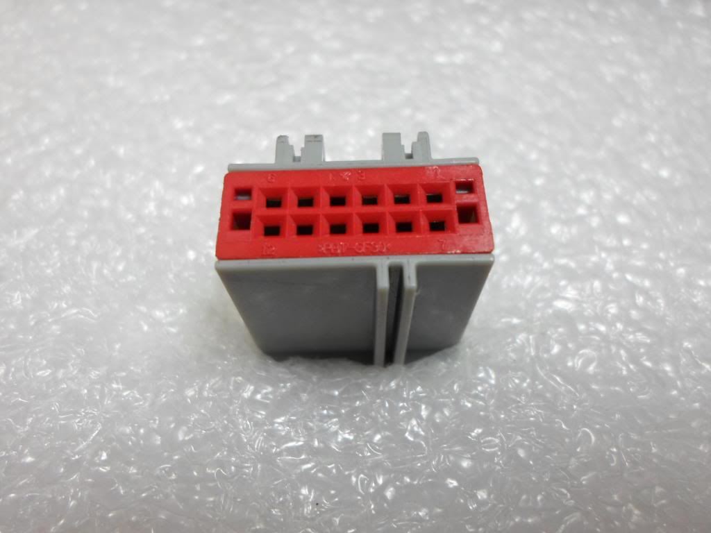 Ford Mondeo Mk4 2007-3/2011 Electric Paintable Wing Door Mirror Passenger Side