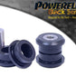 For Fiat 124 SPIDER 2016 on PowerFlex Black Series Front Lower Arm Rear Bush