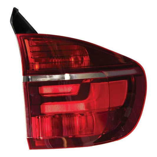 BMW X5 E70 LCI 2010-2014 LED REAR TAIL LIGHT DRIVERS SIDE O/S