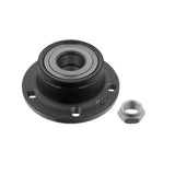 For Fiat Doblo 2010-2017 Rear Wheel Bearing Kit