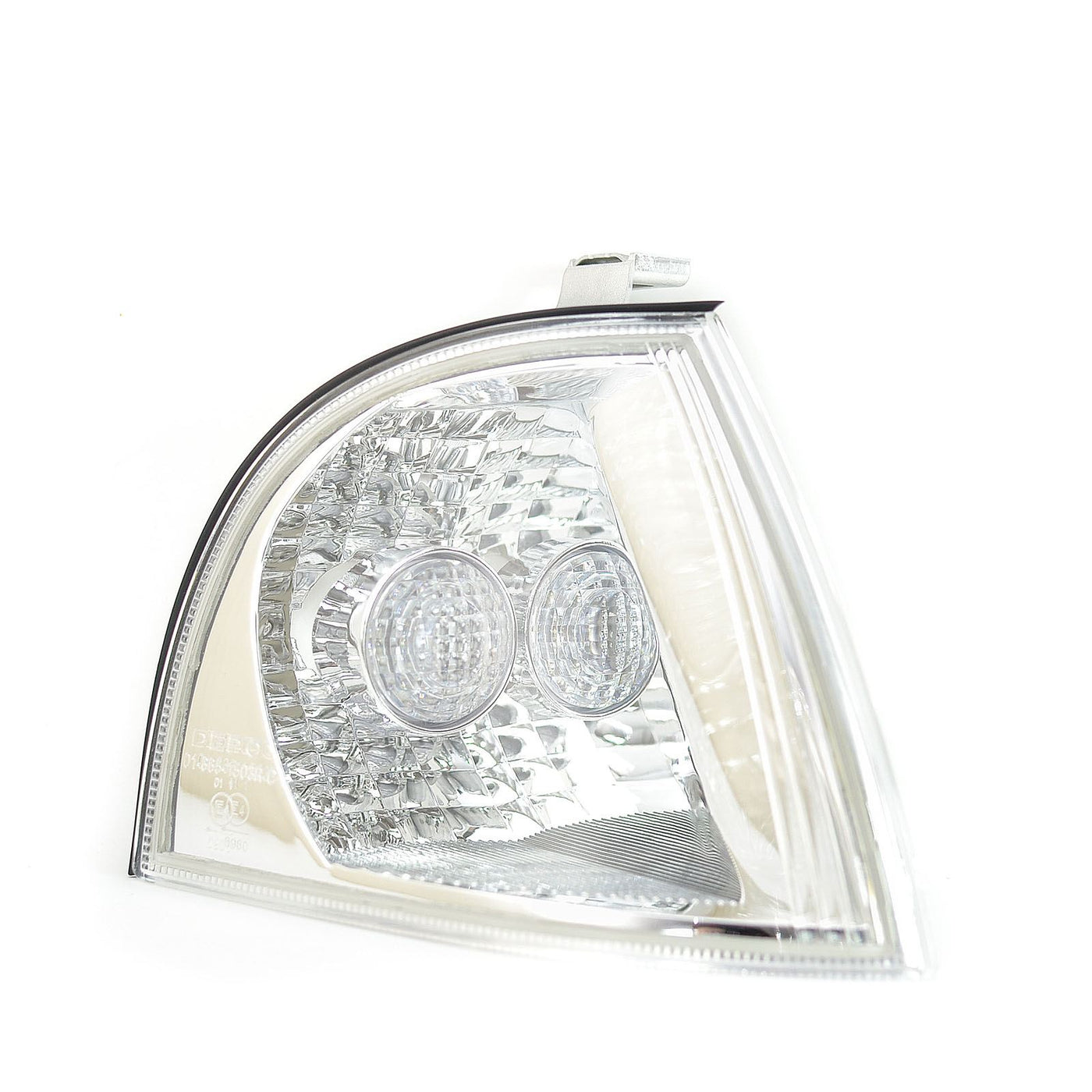 SKODA OCTAVIA MK1 2001-7/2004 FRONT INDICATOR CLEAR DRIVERS SIDE O/S