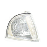 SKODA OCTAVIA MK1 2001-7/2004 FRONT INDICATOR CLEAR DRIVERS SIDE O/S