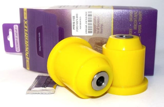 For Ford Fiesta Mk6 2002-2008 PowerFlex Rear Beam Mounting Bush