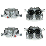 Vauxhall/Opel Vivaro A X83 MK2 2001-2014 Front Left & Right Brake Calipers