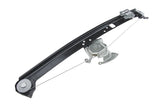 BMW X5 E53 1999-2006 Rear Left Electric Window Regulator