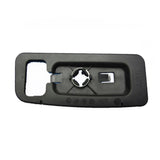 Mercedes Sprinter 2006-2019 Lower Door Wing Mirror Glass Wide Blind Spot Right