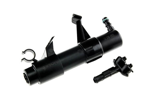 VW Touareg 2002 - 2010 Left or Right Washer Fluid Jet Headlight Cleaning