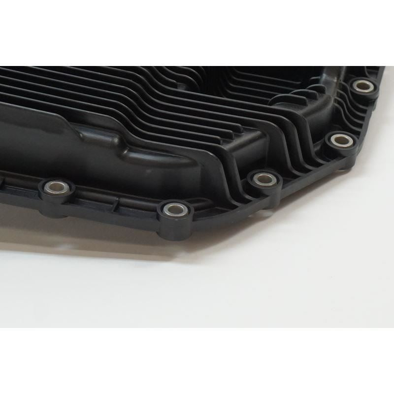 For BMW 3 Series 2005-2013 Automatic Transmission Gearbox Oil Sump Pan Filter