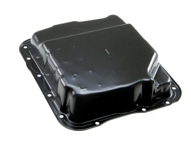 Chevrolet Blazer S10 1994-2005 4.3 V6 AWD Gearbox Engine Oil Sump Pan