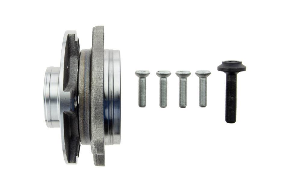 Audi Q5 2008-2017 Front Hub Wheel Bearing Kit