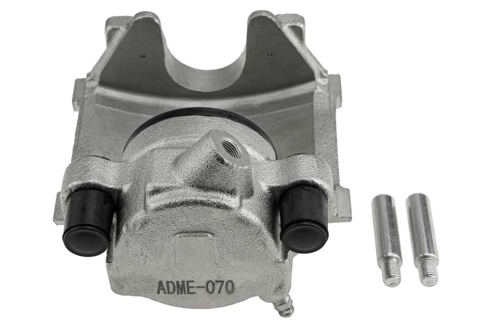 Mercedes S Class 4-matic W220/S220 2003-2005 Front Right Caliper 304mm Discs