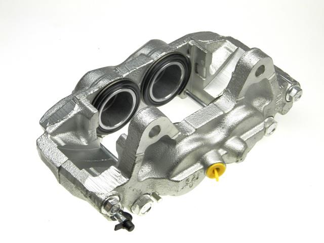 Toyota Land Cruiser 2009-2018 Front Left Brake Caliper 338mm Discs