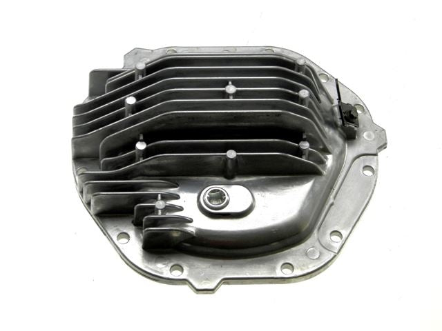 Nissan Titan 2003-2018 5.6 Engine Oil Sump Pan