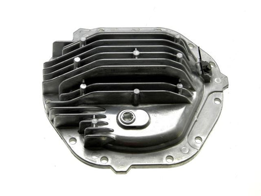 Nissan Titan 2003-2018 5.6 Engine Oil Sump Pan
