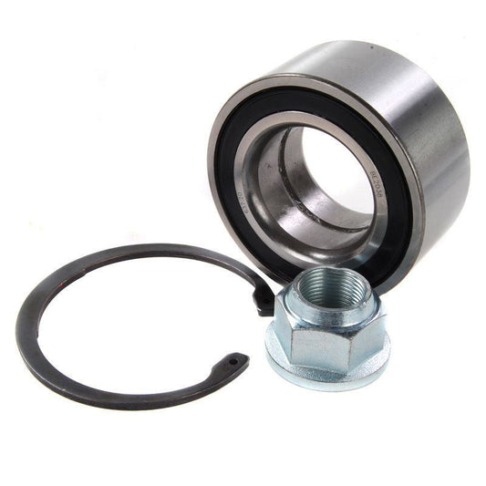 Peugeot 207 2006-2015 Front ASB Hub Wheel Bearing Kit