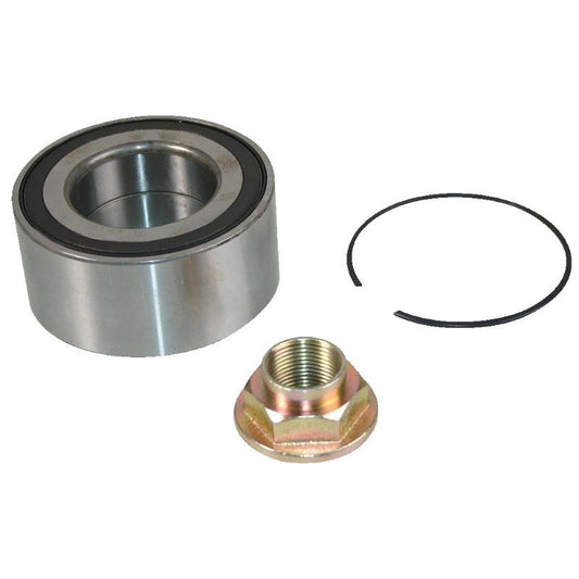 Land Rover FreeLander 1997-2006 Front Or Rear Wheel Bearing Kit With ABS