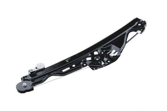 BMW 5 Series E60 2003-2010 Rear Left Electric Window Regulator