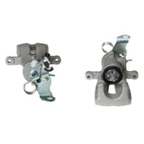Vauxhall/Opel Corsa E 2014-2019 Rear Left & Right Brake Calipers