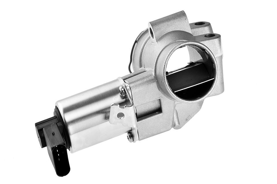 Smart Fortwo Cabrio 2004 - 2007 0.8 CDi EGR Valve