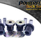 For Porsche 928 1978-1995 PowerFlex Black Series Front Upper Arm Bush