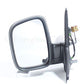VW Transporter T5 Van 2003-2010 Electric Black Door Wing Mirror Passenger Side