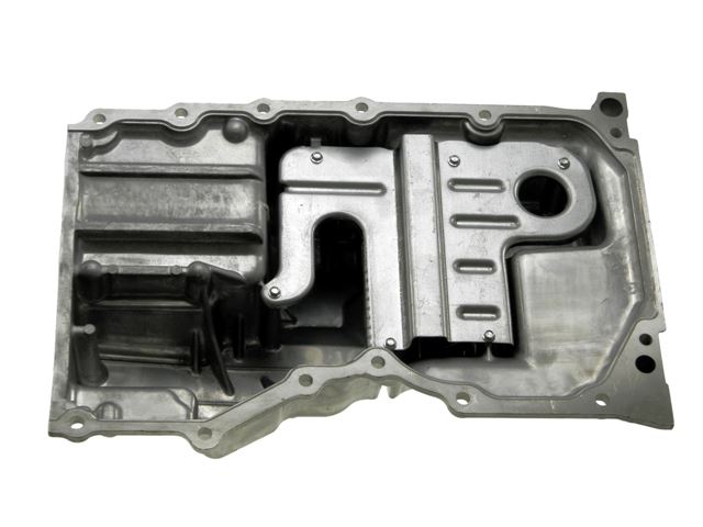 Ford Mondeo 2007-2015 2.0 LPG 2.0 SCTi 2.0 TDCi Aluminium Engine Oil Sump Pan