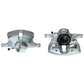 Seat Tarraco 2018-2019 Front Left Brake Caliper