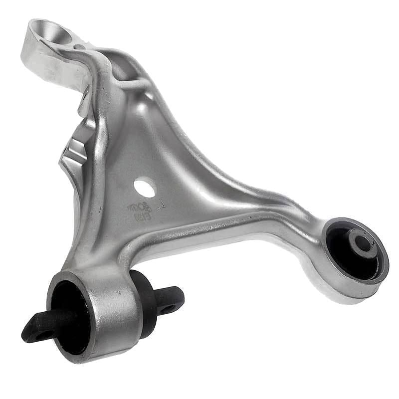 For Volvo S60 2000-2010 Lower Front Wishbones Suspension Arms Pair