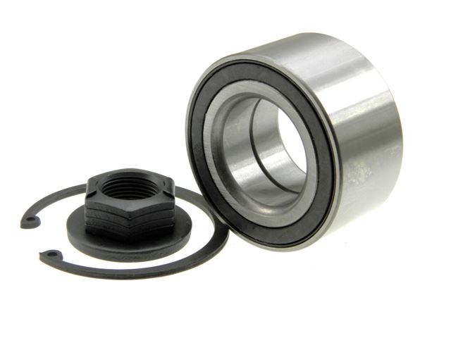 For Mazda 2 2002-2007 Front Wheel Bearing Kit
