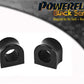 For Peugeot 106 & 106 GTi/Rallye PowerFlex Black Series Anti Roll Bar Outer Bush