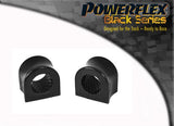 For Peugeot 106 & 106 GTi/Rallye PowerFlex Black Series Anti Roll Bar Outer Bush