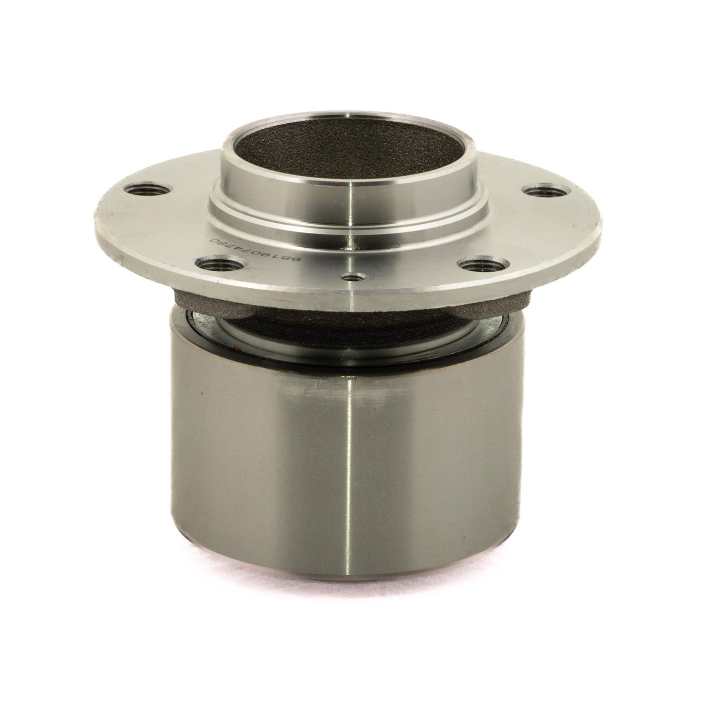 For Citroen Dispatch 2016-2022 Rear Hub Wheel Bearing Kit With ABS