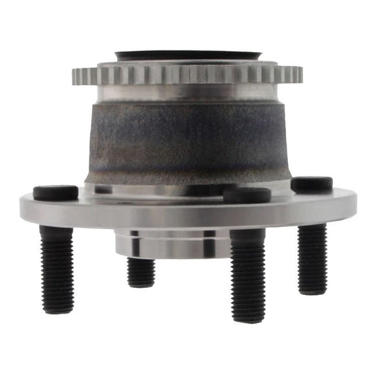 For Mazda MX-3 1991-1998 Rear Hub Wheel Bearing Kits Pair