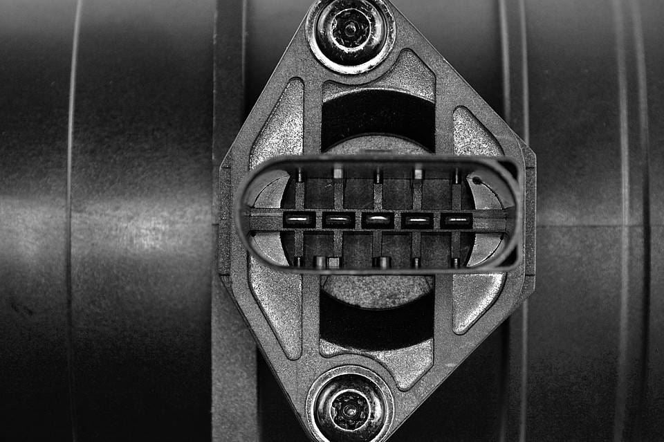 Audi A6 1997-2005 1.8 T Air Flow Meter MAF Sensor