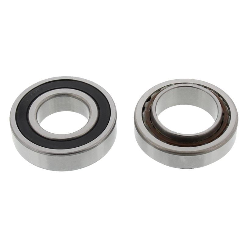Renault Rodeo 6 1972-1981 Front Wheel Bearing Kits Pair