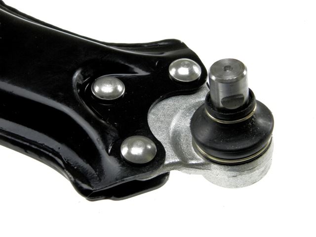 For Peugeot Partner 1996-2008 Lower Front Left Wishbone Suspension Arm