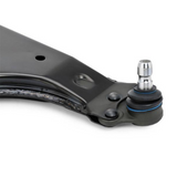 For Vauxhall Zafira Mk2 2005-2011 Lower Front Wishbones Suspension Arms Pair