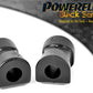 For BMW E30 3 Series 1982-1991 PowerFlex Black Series Front Anti Roll Bar Bush