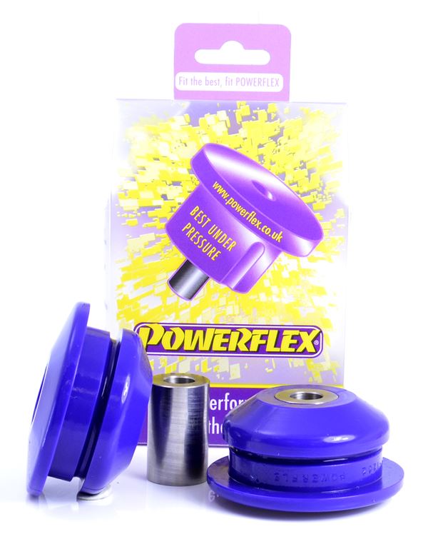 For VW Polo 6R 2009- PowerFlex Front Arm Rear Bush
