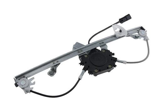 Fiat Panda Mk3 2011-2020 Front Left Electric Window Regulator